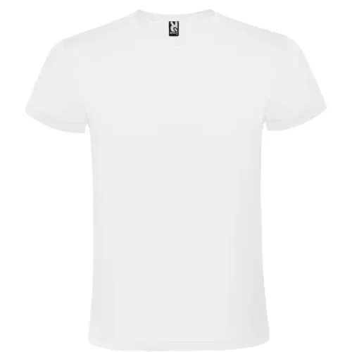 Camiseta personalizada calidad Promo
