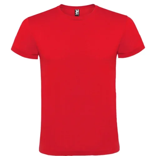 Camiseta Promo Roly Atomic 150