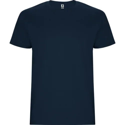 Camiseta Resistente (Roly Stafford) en Azul Marino